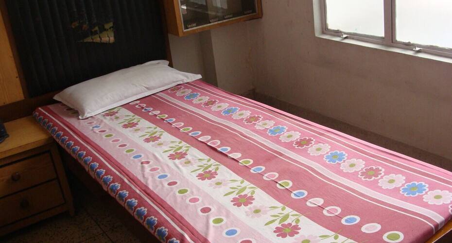 Hotel Aniruddha, Tezpur 3